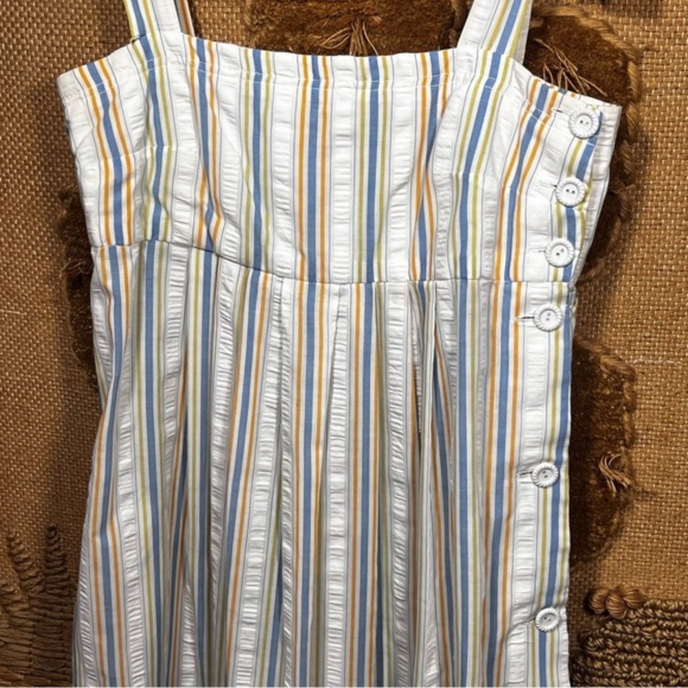 Vintage Handmade‎ 80’s Boho Dress - Picture 4 of 5